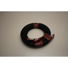 DOUBLE HOSE ASSY. '3055MM