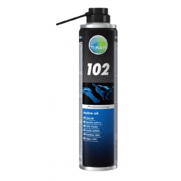 PROFESSIONAL ACTIVE OIL 102