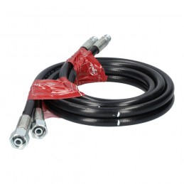 DOUBLE HOSE ASSY. '2108MM
