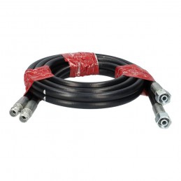 DOUBLE HOSE ASSY. '2363 MM
