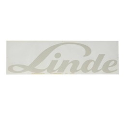 LABEL TEXT 'LINDE-390-NEW-9002