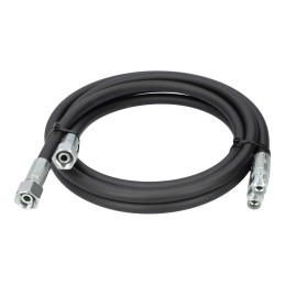 DOUBLE HOSE ASSY. '2104MM