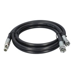 DOUBLE HOSE ASSY. '2098MM