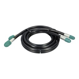 DOUBLE HOSE ASSY. '2264 MM