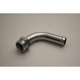 PIPE ELBOW ASSY.