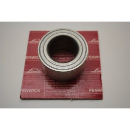 TAPERED ROLLER BEARING...